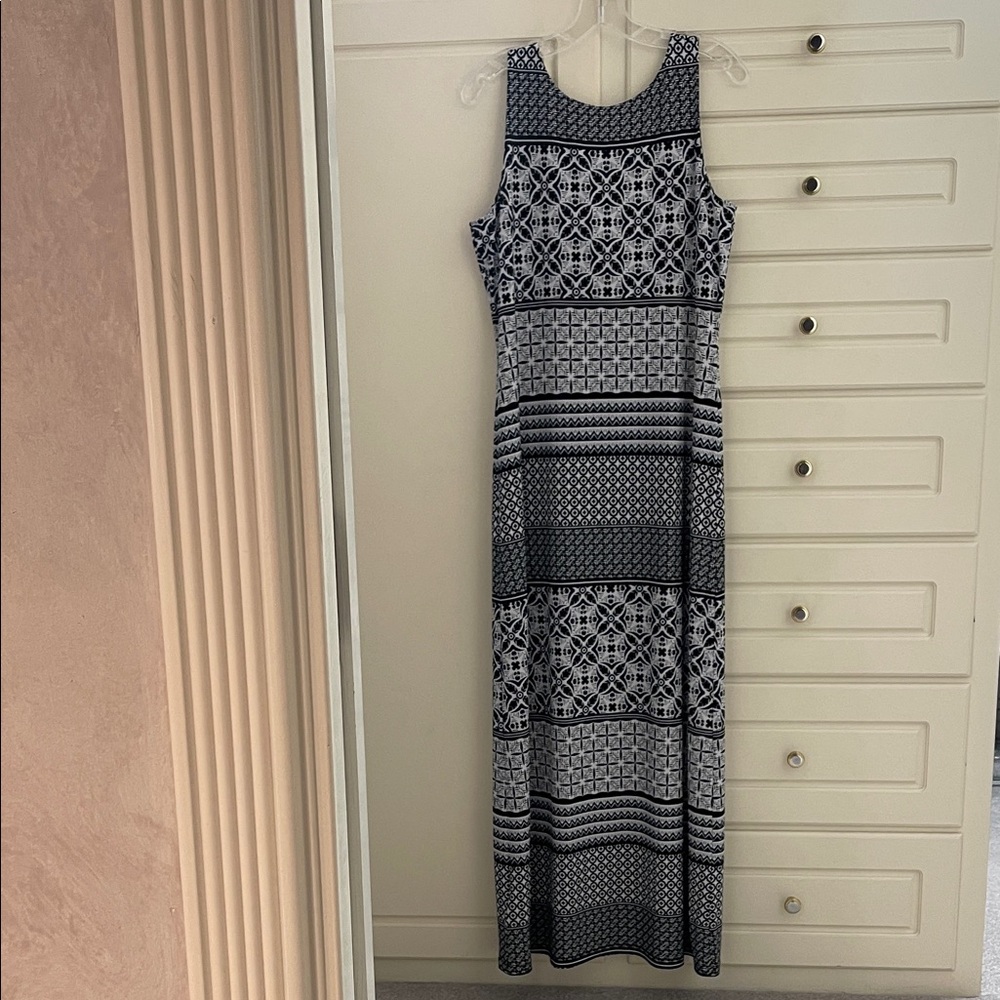 Tommy Bahama Maxi Dress